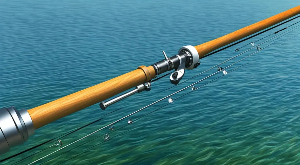 Escolha do molinete ideal para diferentes ambientes de pesca