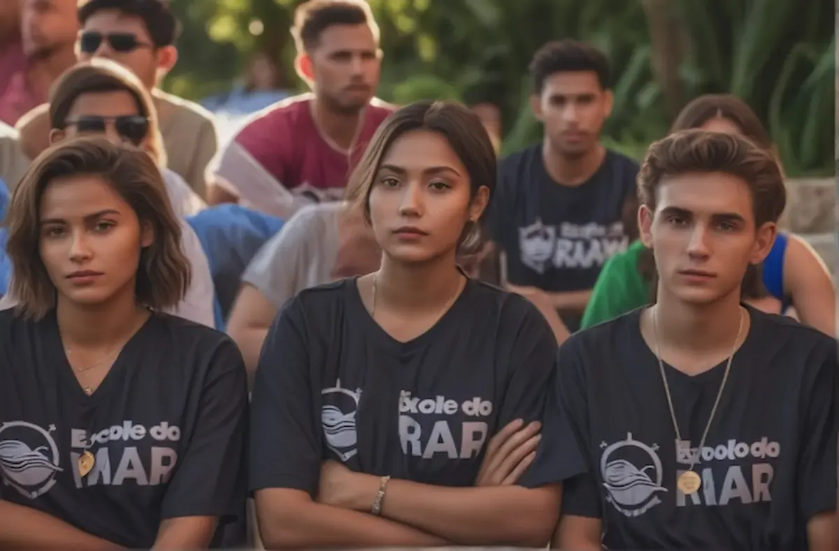 Programa Jovem Cientista da Pesca Artesanal Anuncia Bolsas de Pesquisa para Estudantes da Rede Pública no Piauí