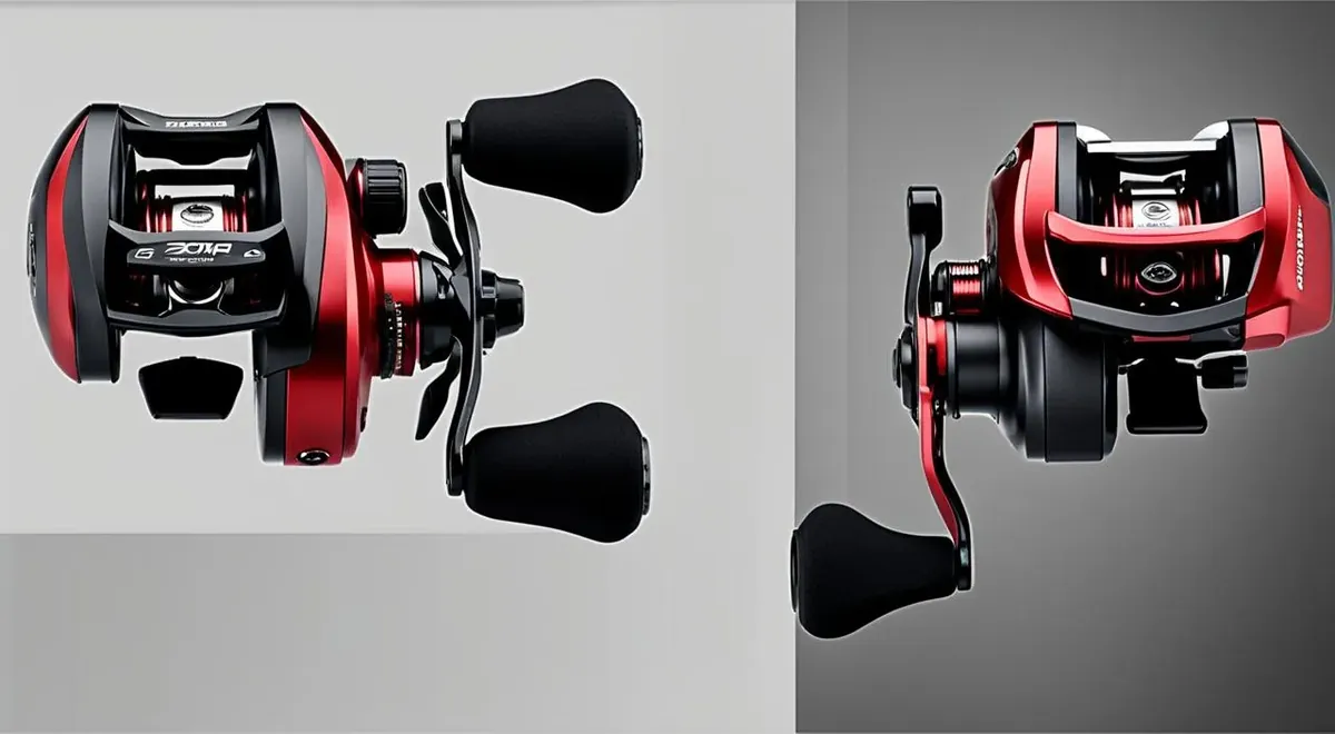 Melhores Carretilhas de Pesca