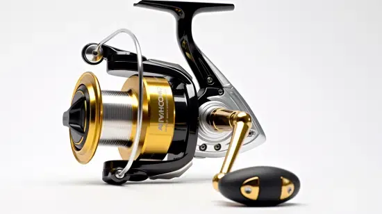 Melhores Molinetes Shimano