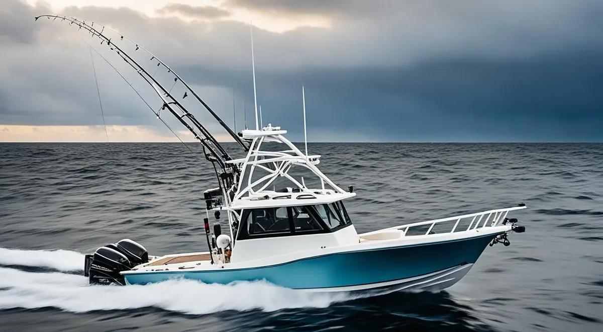 molinete ideal para diferentes ambientes de pesca