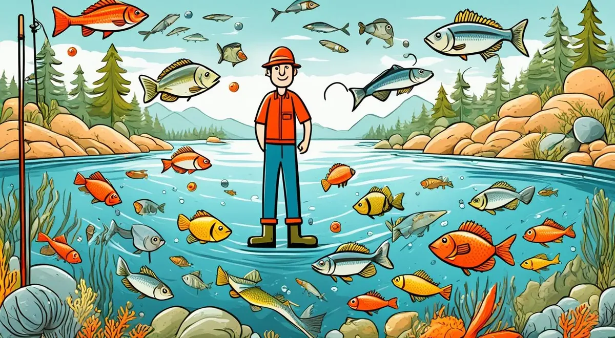 Objetivos de Pesca