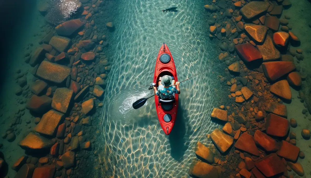 Pesca Esportiva no Brasil