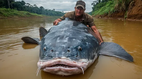 Piraíba Gigante