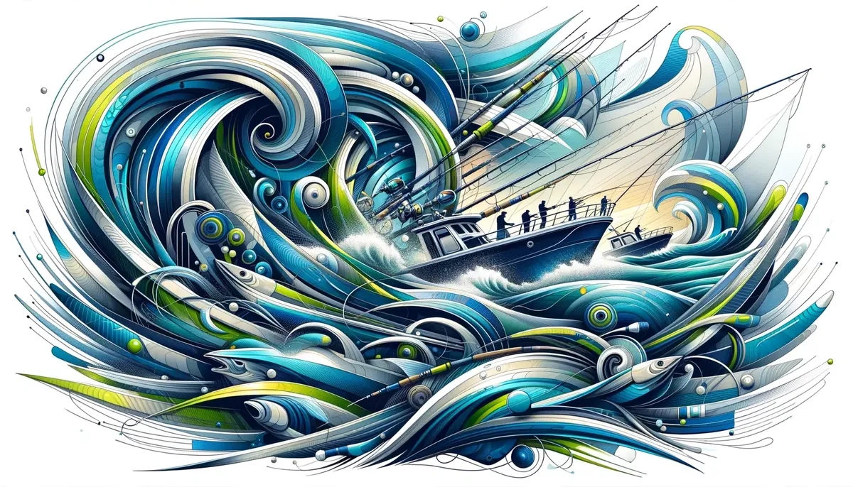 Yacht Clube da Bahia Celebra Sucessos no Campeonato Mundial de Pesca Oceânica